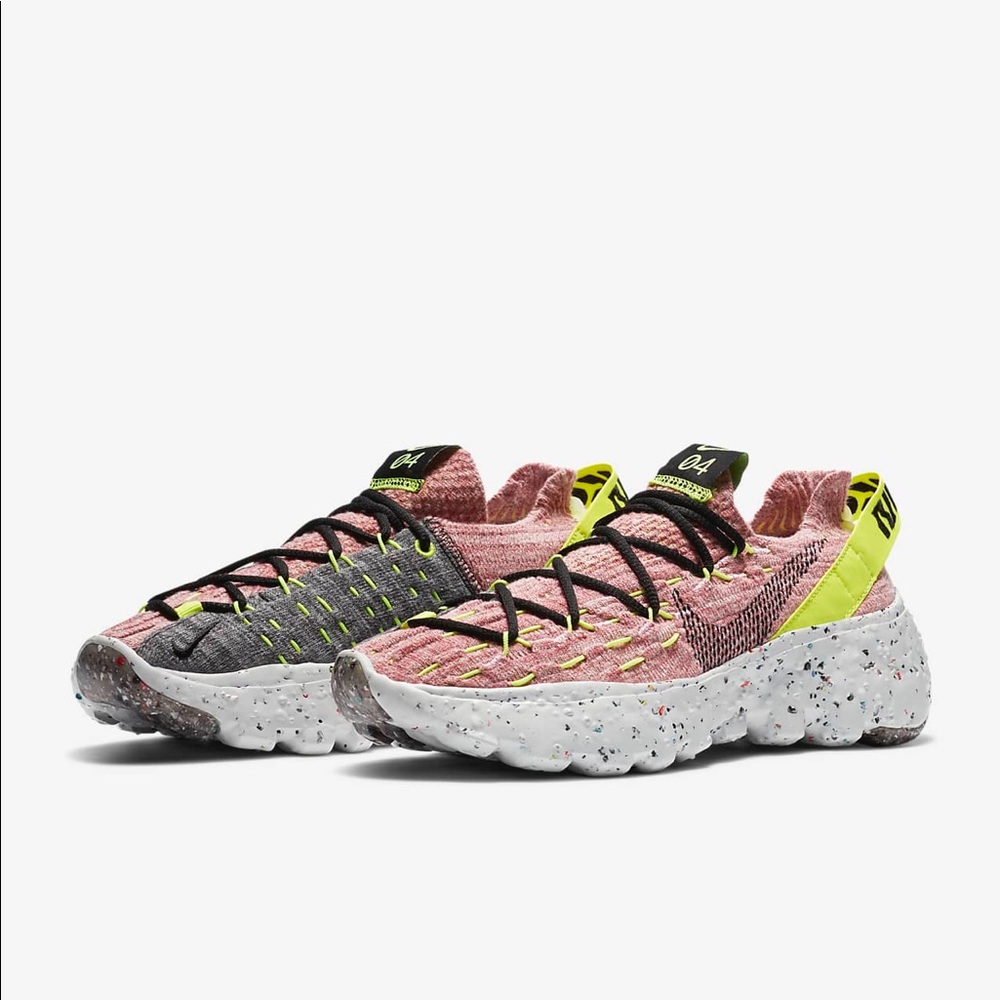COPY - Nike Space Hippie 04